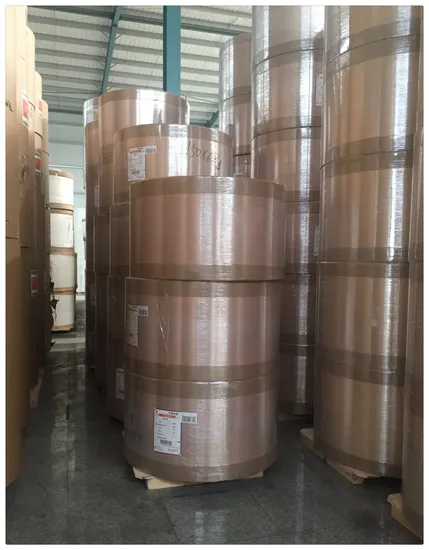 Gc1 Gc2 Fbb 170GSM- 400GSM 아이보리 보드