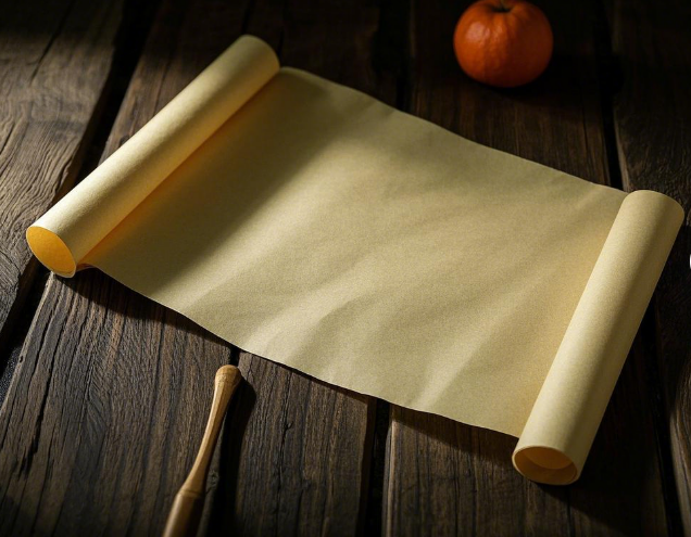 Bleached vs Unbleached Parchment Paper