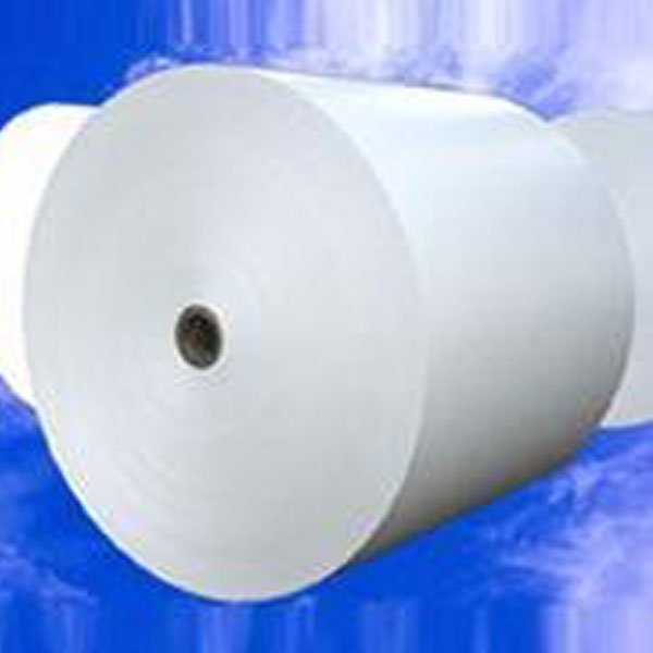 Kertas Offset Woodfree Berkualitas Tinggi untuk Pencetakan