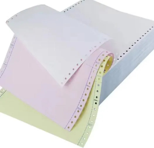 CB/CFB/CF 白黒画像ノーカーボン紙