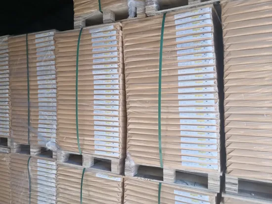 NCR Papelblue イメージ 100% バージンパルプ NCR ノーカーボン紙