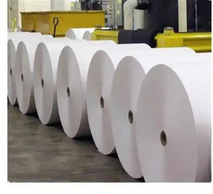 Ivory Board Fbb Board Folding Box Board Paper Art for Paper Box