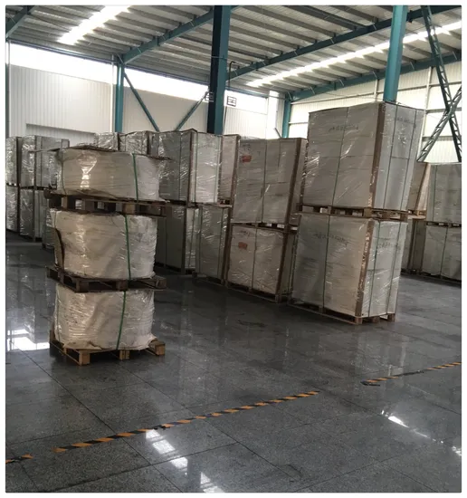 Gc1 Gc2 Fbb 170GSM- 400GSM 아이보리 보드