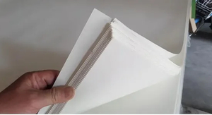 &Iacute;r&oacute;nyomtat&aacute;s 50g-120g-os cellul&oacute;zpap&iacute;r Famentes ofszetpap&iacute;r