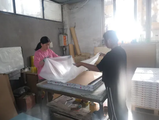 NCR Papelblue イメージ 100% バージンパルプ NCR ノーカーボン紙