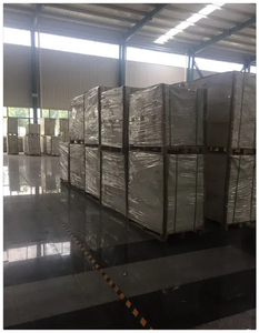 Chenming Brand C1s 1 Side Coated Fbb Folding Box Board