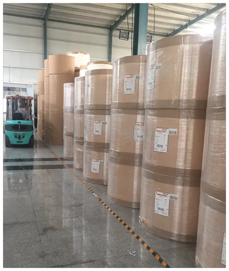 Gc1 Gc2 Fbb 170GSM- 400GSM 아이보리 보드