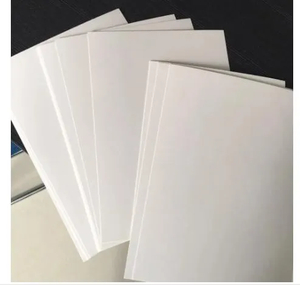 Hot Sale White Fbb C1s Ivory Board Paper for Packaging